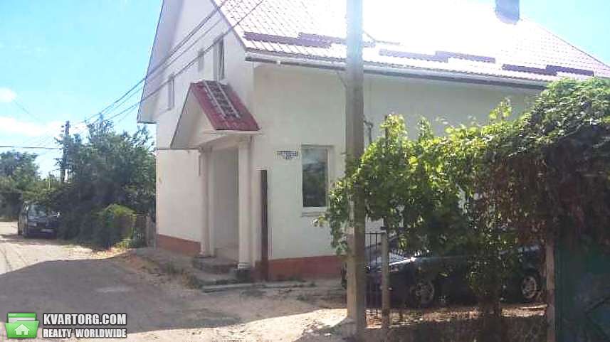 Sell house. Одесса, Ветровая — photo 8