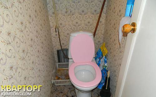 Sell 2-room apartment. Киев, Волгоградская — photo 1