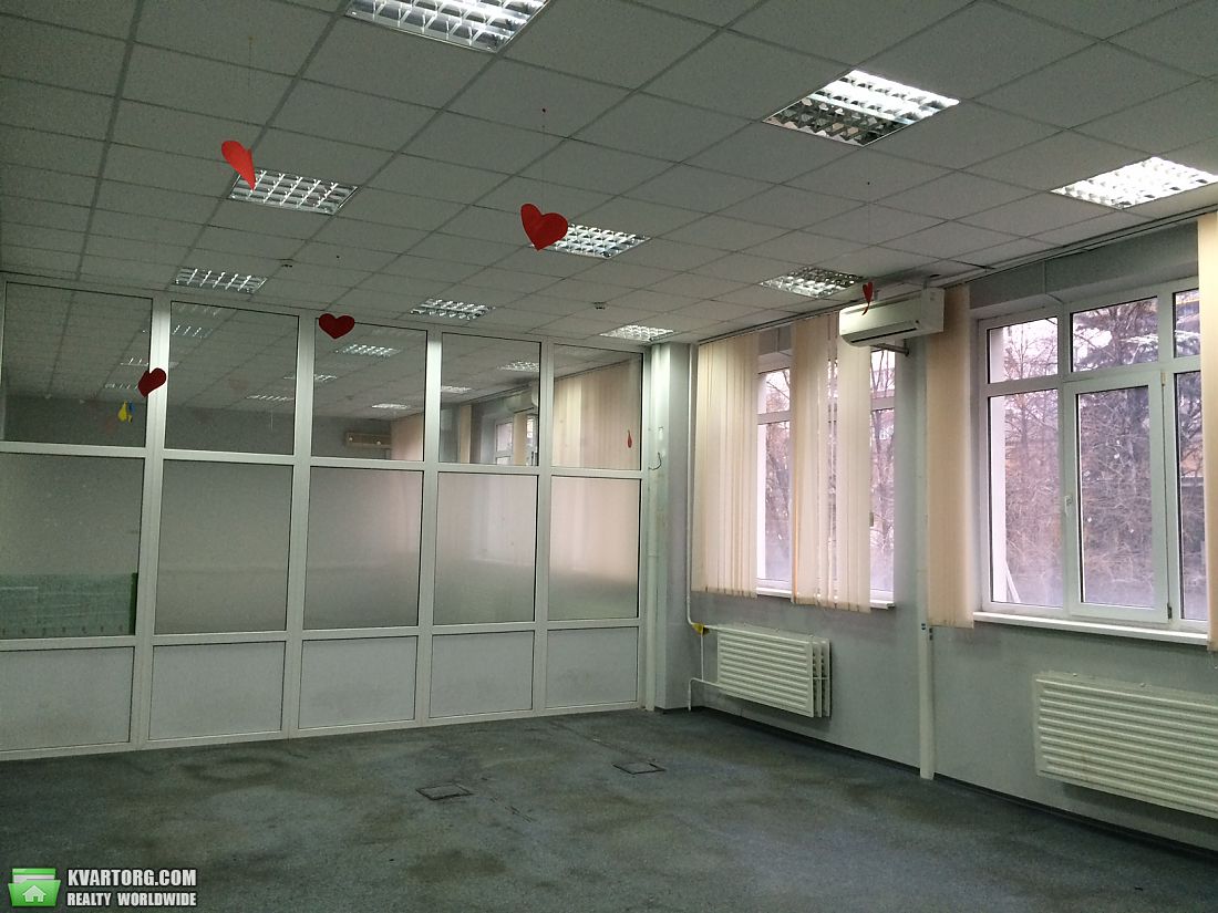 Rent out office. Киев, Димитрова — photo 9