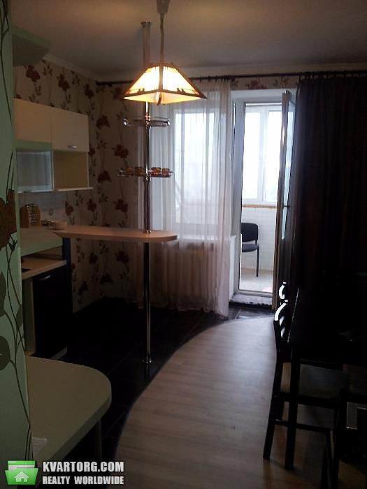 Sell 1-room apartment. Киев,  Харьковское шоссе — photo 5