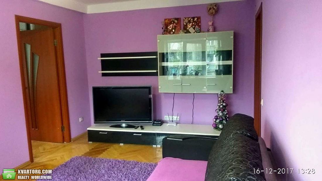 Rent out 3-room apartment. Киев,  Героев Космоса — photo 8