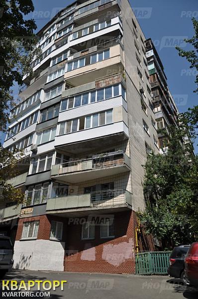 Rent out office. Киев, ул. Марьяненко — photo 1