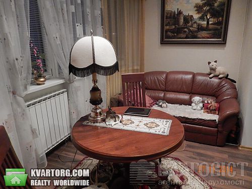 Sell 2-room apartment. Киев, Героев Сталинграда пр — photo 4