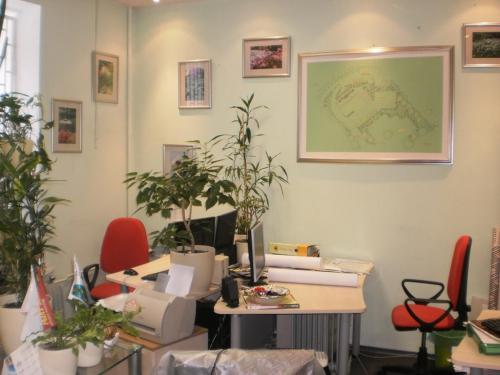 Sell office. Киев, Тарасовская — photo 3