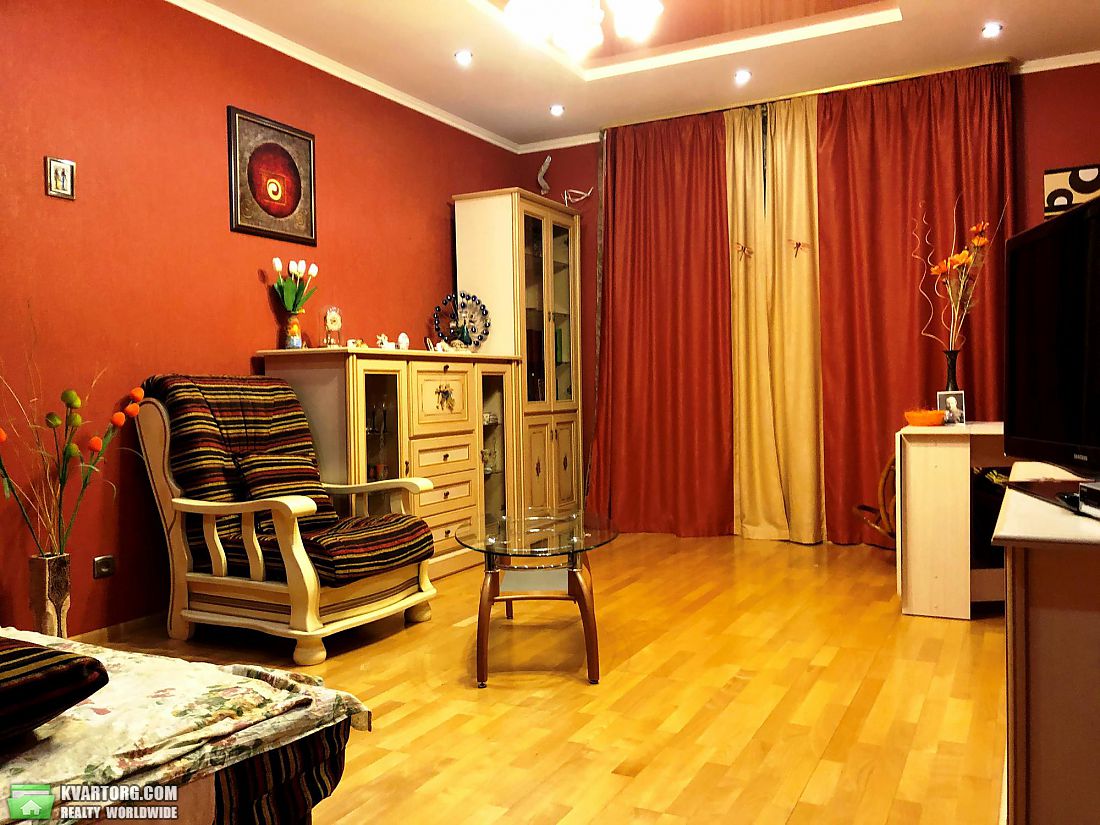Sell 1-room apartment. Киев,  Вильямса — photo 3