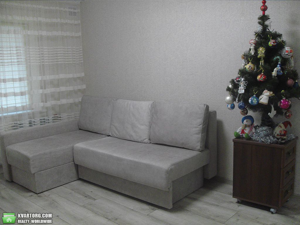 Sell 1-room apartment. Украинка,  Строителей — photo 1
