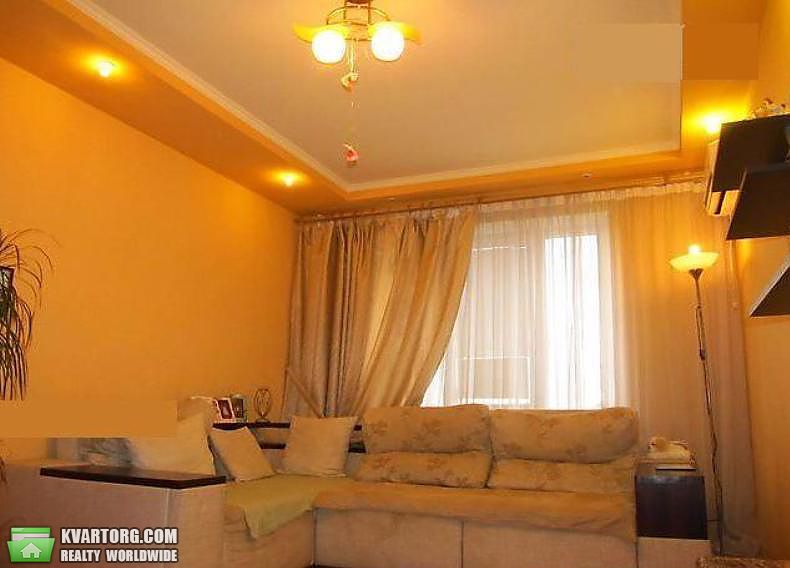Sell 2-room apartment. Киев,  Доброхотова — photo 4