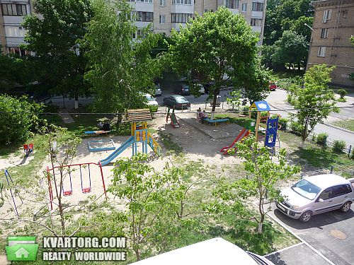 Sell 1-room apartment. Киев,  Попова — photo 6