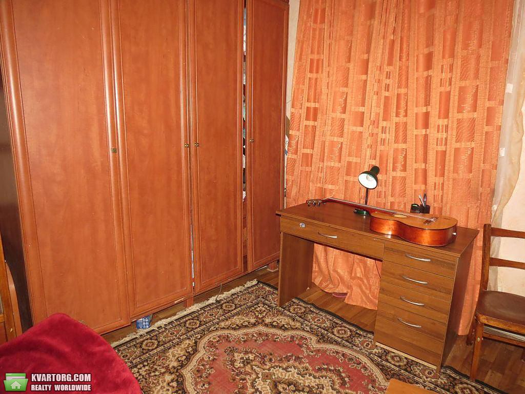 Sell 2-room apartment. Полтава, Лермонтова — photo 3