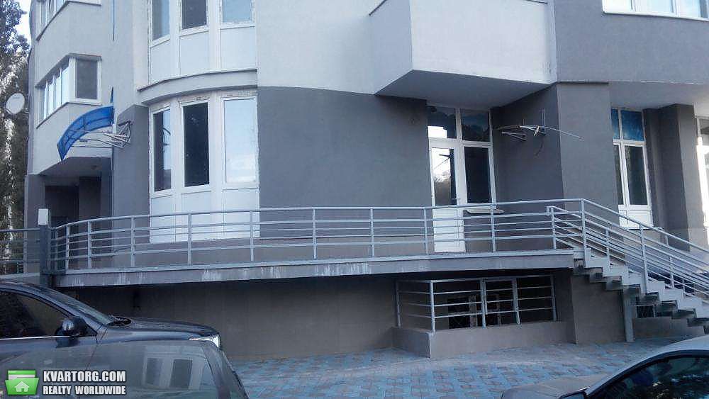 Rent out office. Киев, ул. Ревуцкого — photo 1