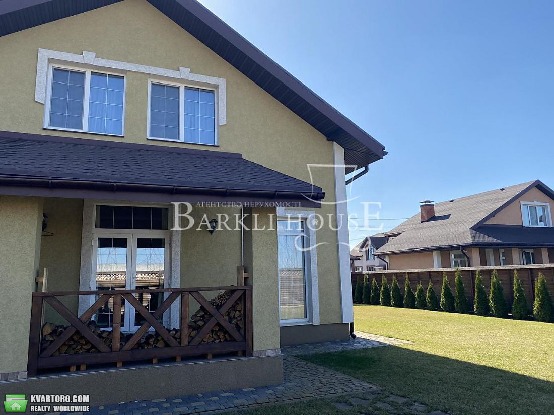 Rent out house. Киевская обл., Крюковщина — photo 4