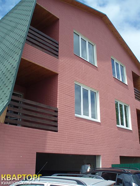 Sell house. Киевская обл., софиевская борщаговка — photo 1