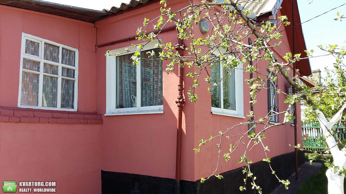 Sell house. Днепропетровск, Гоголя — photo 1