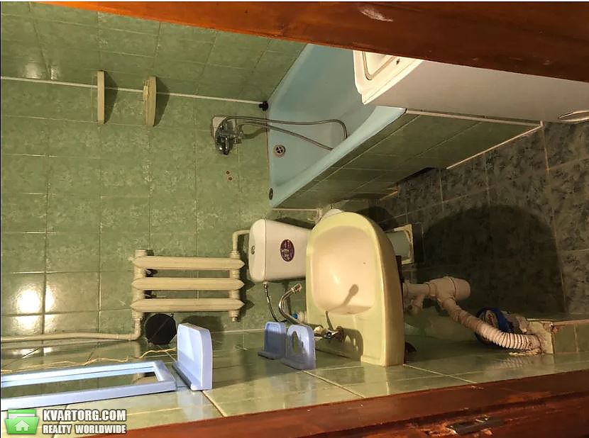 Rent out 1-room apartment. Львов, Круп‘ярська — photo 8