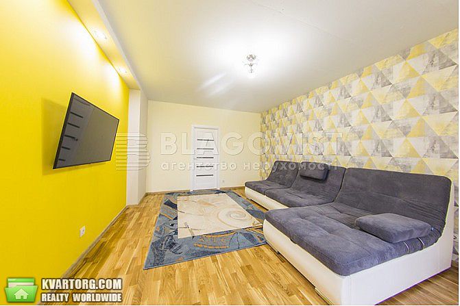 Sell 3-room apartment. Киев,  Гавела Вацлава  бульв. — photo 8