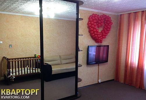 Sell 1-room apartment. Киев, Генерала Ватутина — photo 4