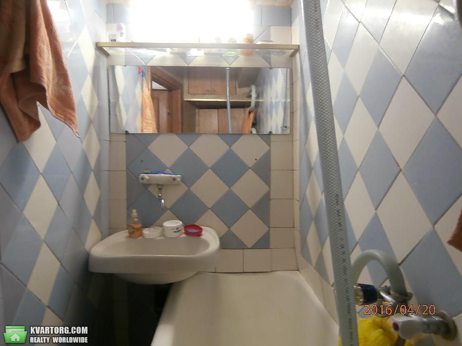 Sell 1-room apartment. Киев,  Руданского — photo 4