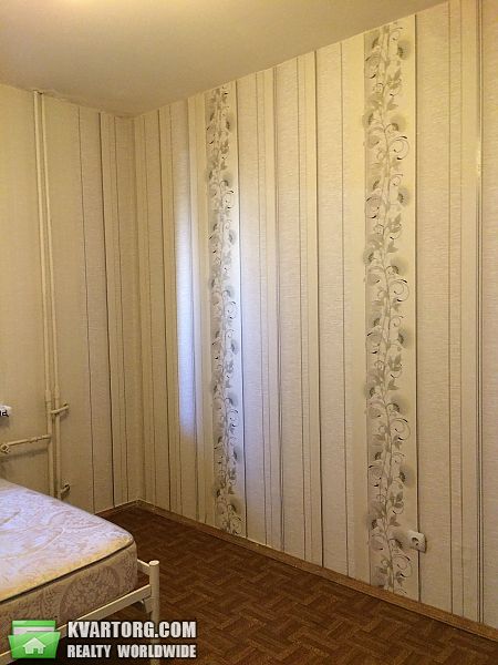 продам 2-комнатную квартиру. Киев,  Ахматовой - фото 6
