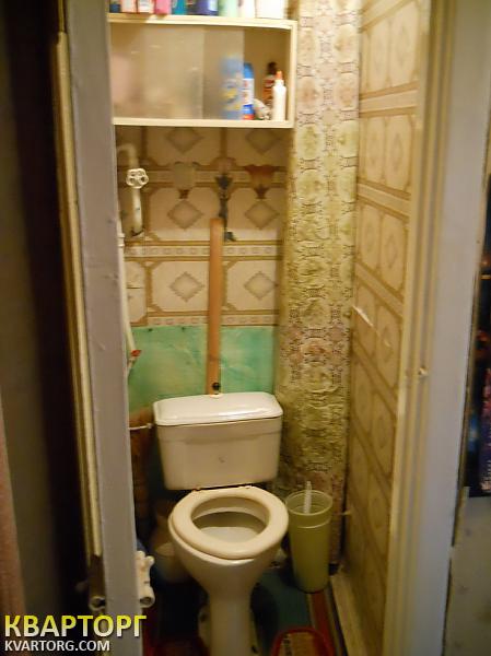 Sell 2-room apartment. Киев, Волынская — photo 4