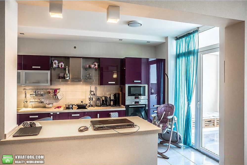 Sell 3-room apartment. Киев,  Драгоманова — photo 2