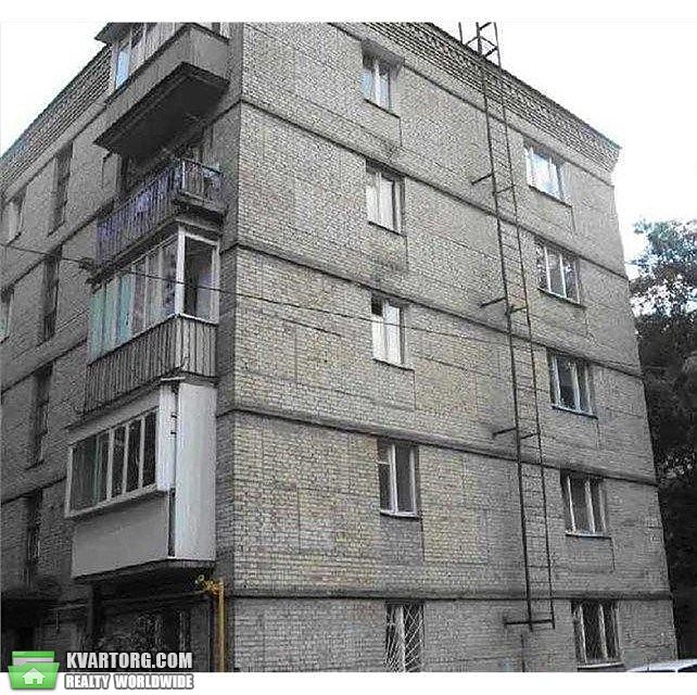 Sell 3-room apartment. Киев,  Искровская — photo 1