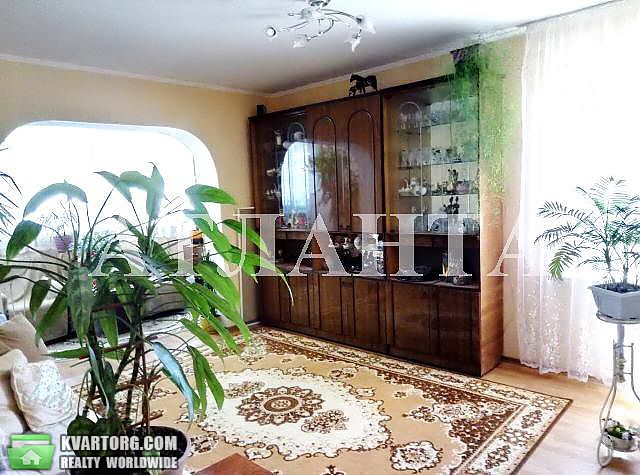 Sell 3-room apartment. Одесса, Заболотного — photo 1
