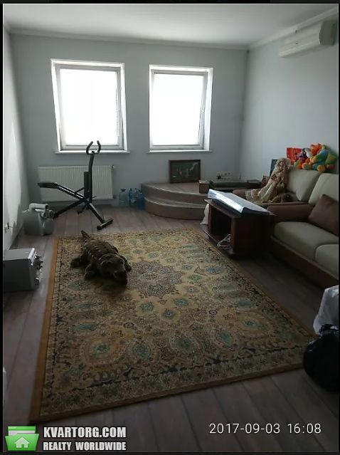 Rent out 2-room apartment. Киев, Ахматовой — photo 4