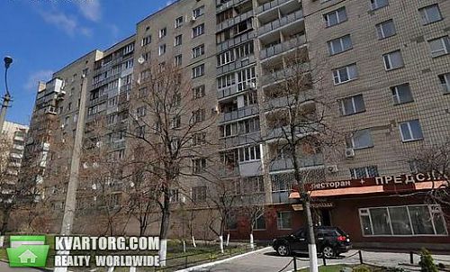 Sell 3-room apartment. Киев,  Предславинская — photo 5