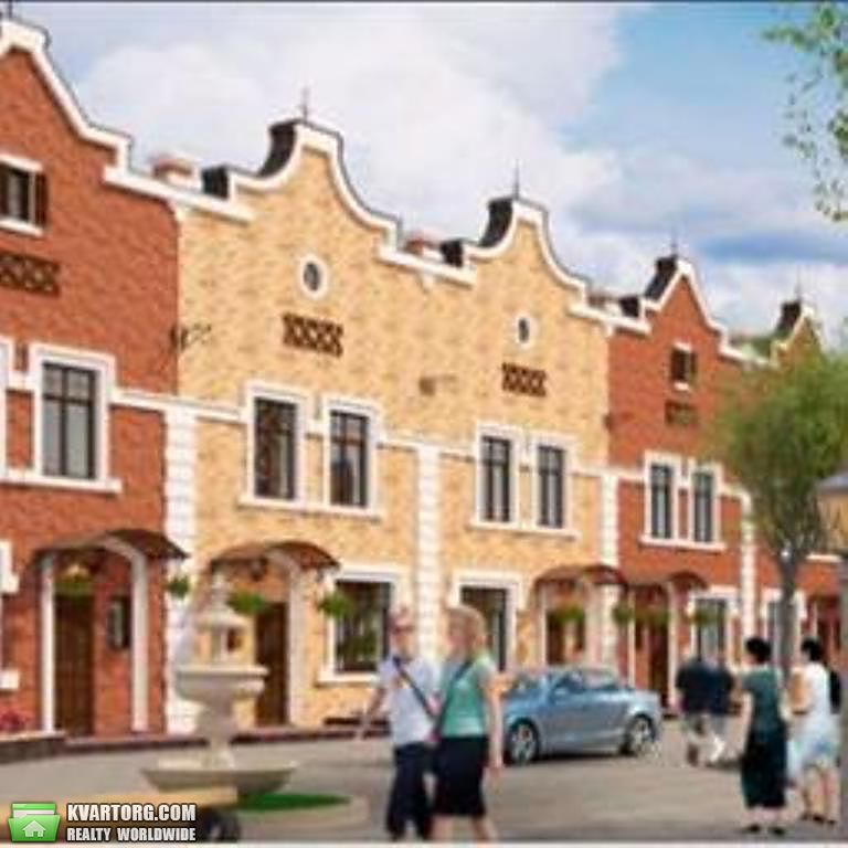 Sell Townhouse. Киев, Петровское — photo 2
