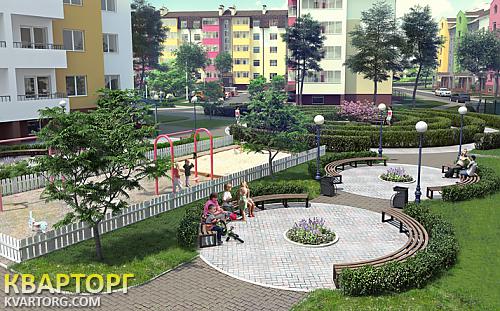 продам 1-комнатную квартиру. Киев,   Богдана Хмельницкого - фото 6