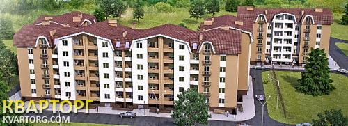 Sell 2-room apartment. Киев,  Радужная — photo 1