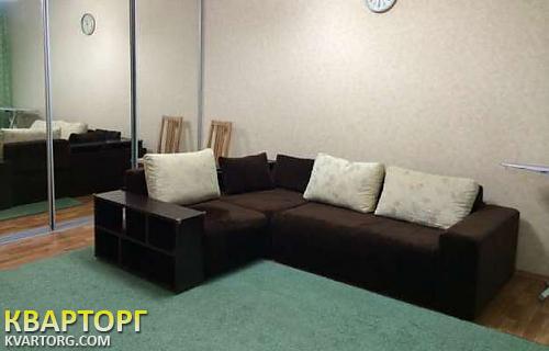 Sell 1-room apartment. Киев,  Уманская — photo 2