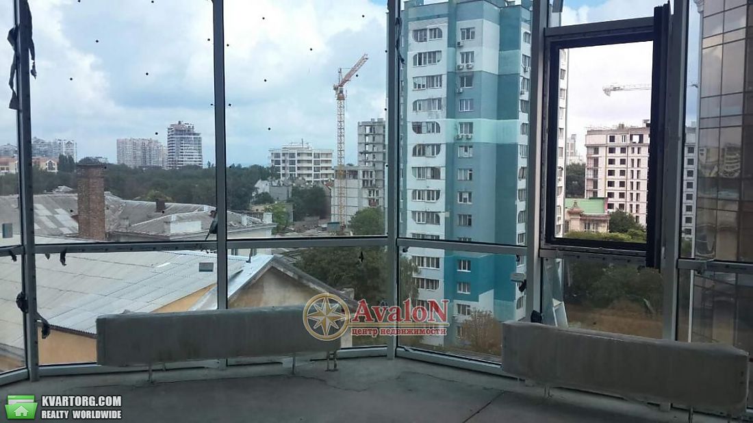 Sell 2-room apartment. Одесса, Итальянский бульвар — photo 2