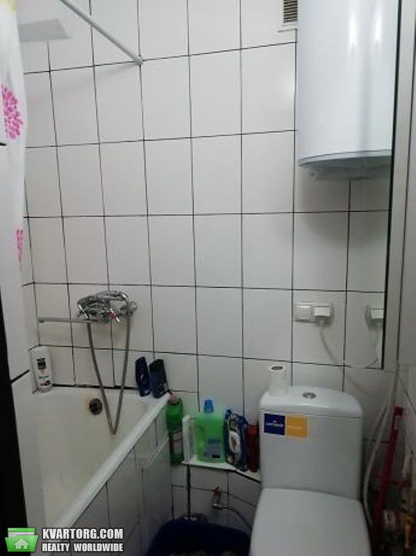 Sell 1-room apartment. Киев,  Малиновского — photo 8