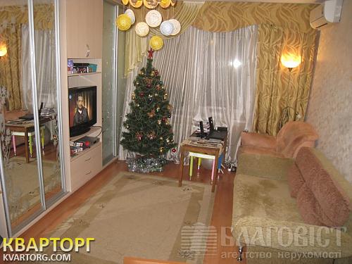 Sell 3-room apartment. Киев, Ахматовой — photo 3