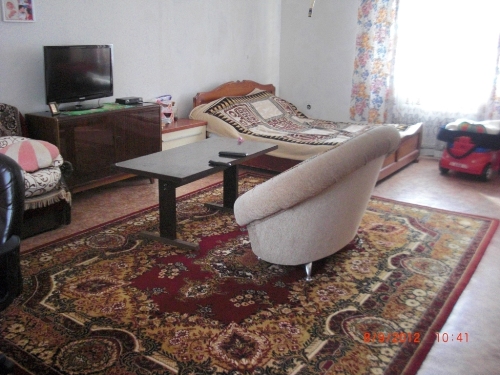 Sell house. Одесса, Червоный Хутор — photo 4
