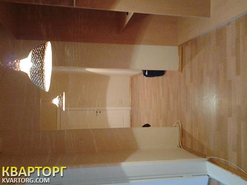 Sell 2-room apartment. Киев, Милославская — photo 1