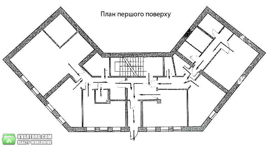 Rent out office. Киев, ул. Перспективная — photo 2