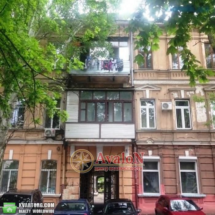 Rent out 2-room apartment. Одесса, Покровский переулок — photo 4