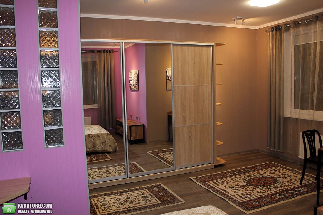Rent out 1-room apartment. Киев,  Победы пр — photo 4