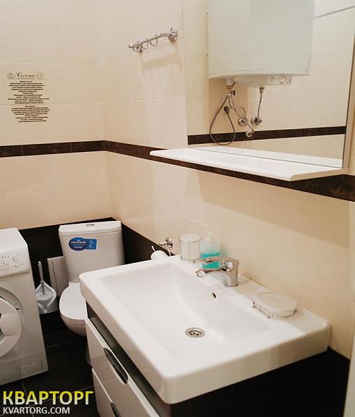 Rent out 1-room apartment. Одесса, Генуэзская — photo 3