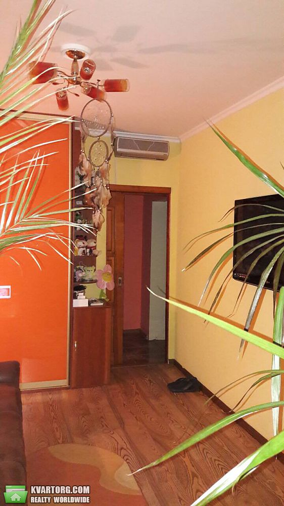 Sell 2-room apartment. Киев, Закревского — photo 4