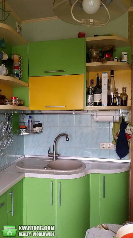 Sell 2-room apartment. Одесса, Академика Заболотного — photo 8