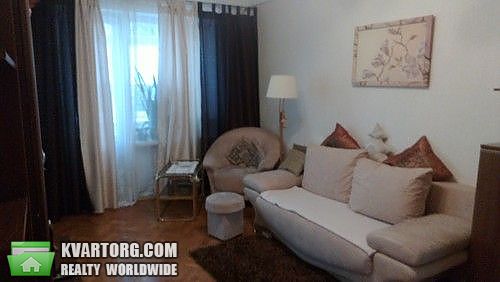 Sell 2-room apartment. Киев,  Дружбы Народов бул — photo 4