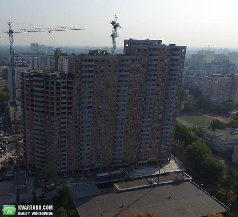Sell 1-room apartment. Киев, Маланюка — photo 2