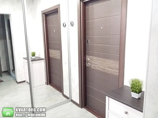 Rent out 1-room apartment. Киев,  Ломоносова — photo 5