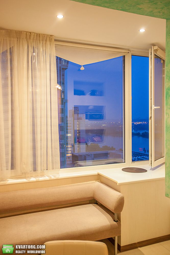 Sell 1-room apartment. Киев,  Днепровская наб — photo 6