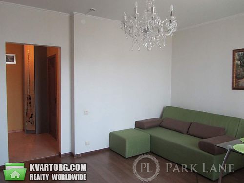 Sell 1-room apartment. Киев, Днепровская наб — photo 4