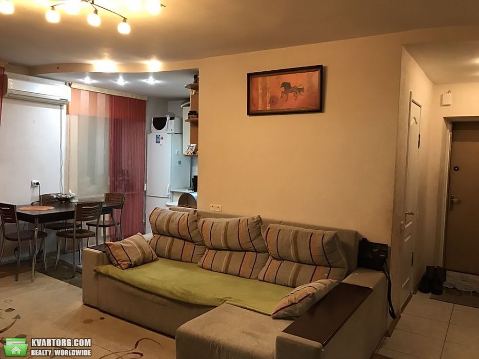 продам 3-комнатную квартиру. Киев,   Донца - фото 4