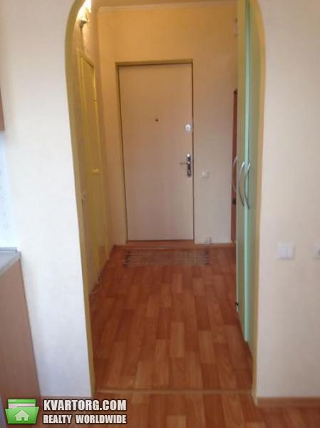 Sell 1-room apartment. Киев, Ахматовой — photo 3